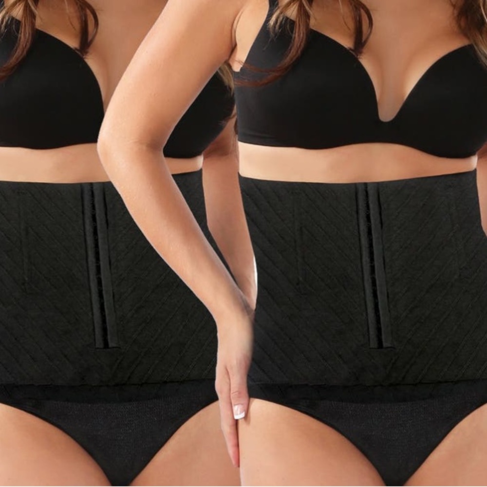 Belly Bandit Post partum underwear - Small